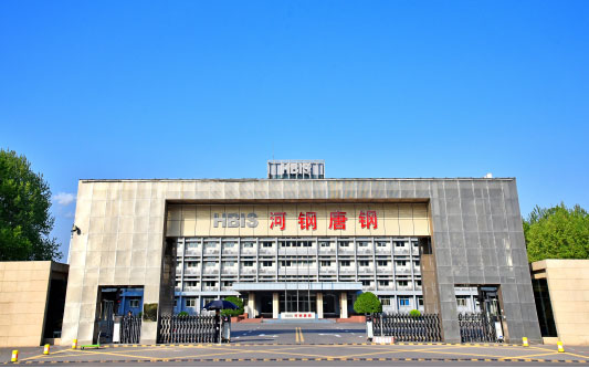 扬中河北唐山钢铁集团