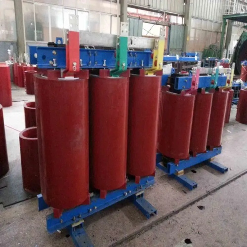 扬中SCB10-250KVA干式变压器